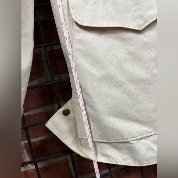 Schaefer Outfitter “Drifter” Canvas Ranch Jacket – Silver Anniversary Edition - Picture 11 of 12